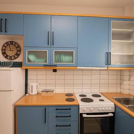 Kalamata Central Apartment Zewnętrze zdjęcie