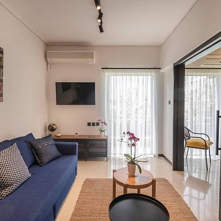 Kalamata Central Apartment Zewnętrze zdjęcie