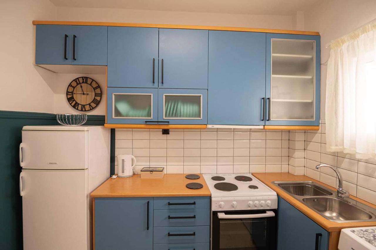 Kalamata Central Apartment Zewnętrze zdjęcie