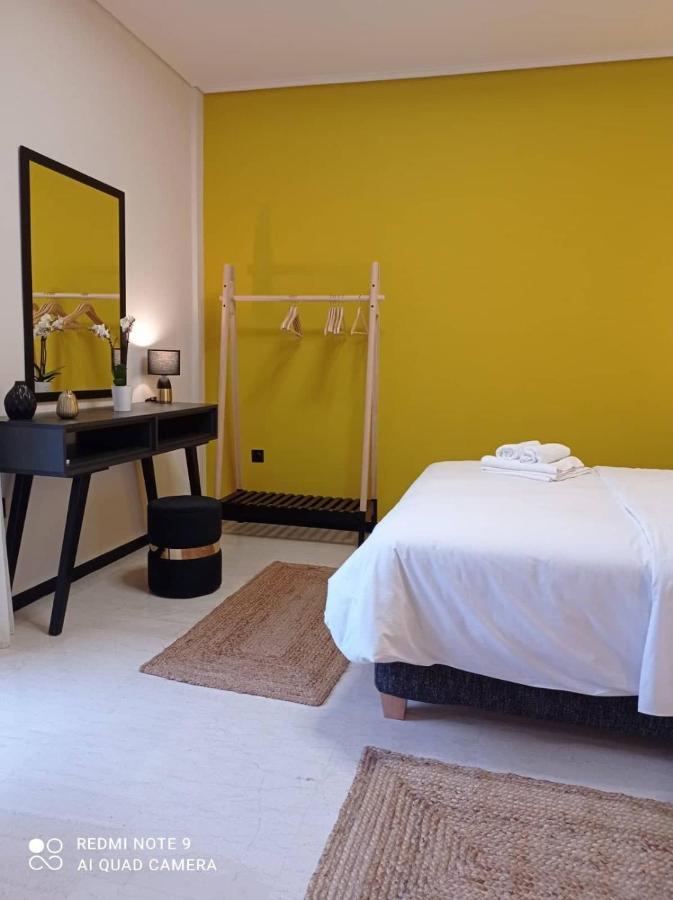 Kalamata Central Apartment Zewnętrze zdjęcie