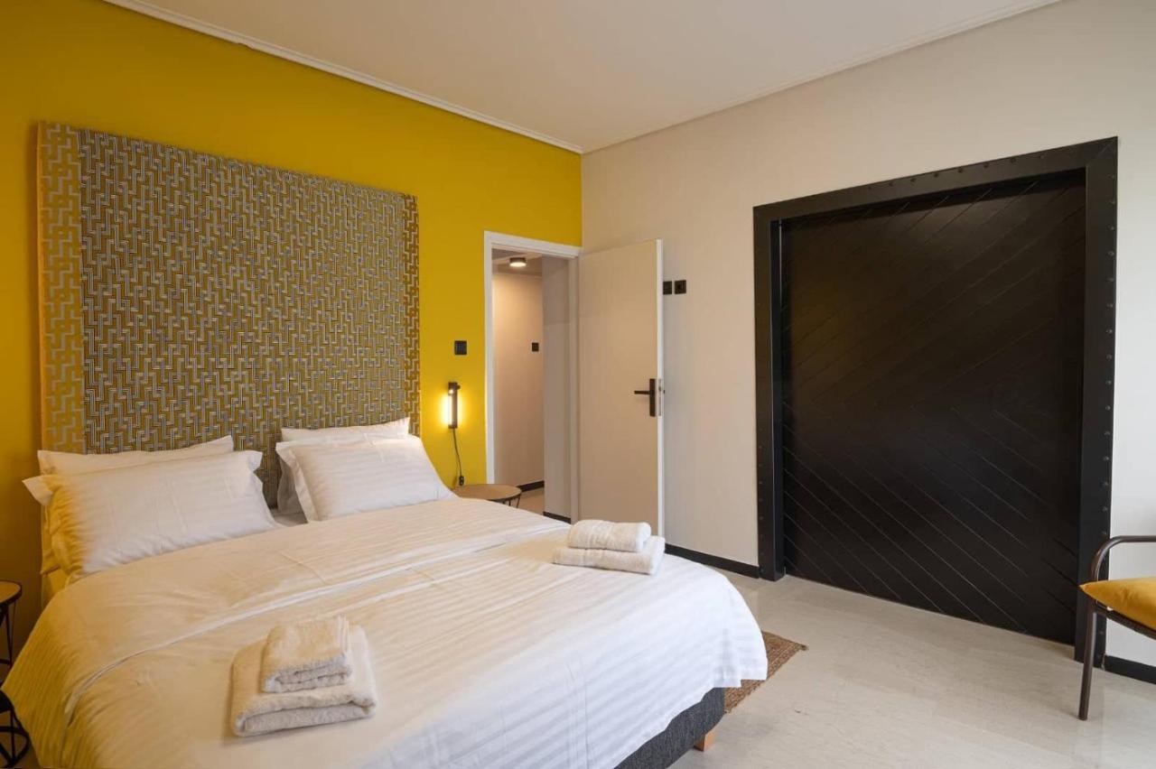 Kalamata Central Apartment Zewnętrze zdjęcie