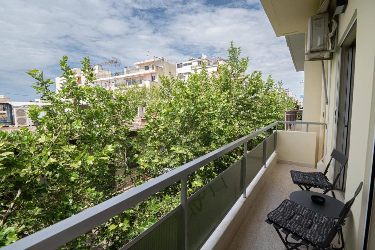 Kalamata Central Apartment Zewnętrze zdjęcie