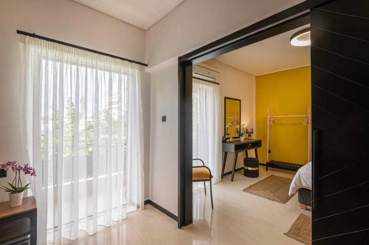 Kalamata Central Apartment Zewnętrze zdjęcie
