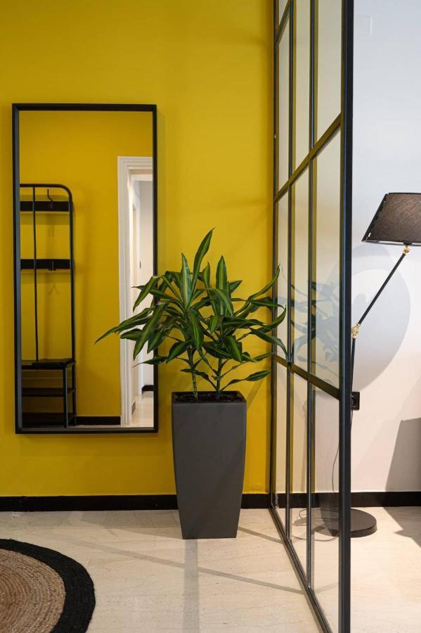 Kalamata Central Apartment Zewnętrze zdjęcie